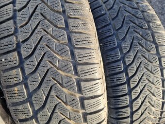 Pneu. zimní 195/65/15 - Lassa - - 3