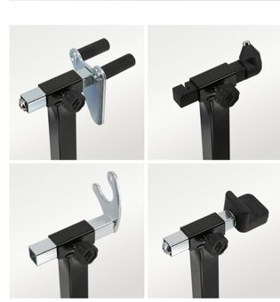 Přední stojan na moto - 3