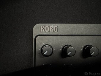 MIDI klávesy nanoKEY Studio + nanoKONTROL Studio - 3