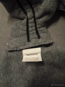 Zimní obleček pro psa - 3