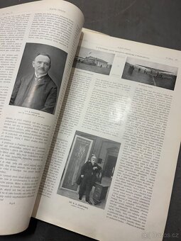 Zlatá Praha 1910 - 3