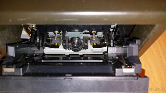 Double Deck Technics RS-TR474 - 3