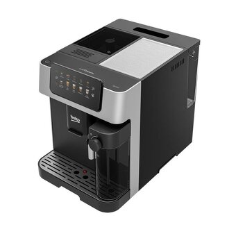 Espresso Beko CEG7304X, 19 bar, nahřívaní šálků - 3