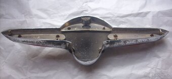 Gaz 21 volha série 1 a 2 madlo - originál CCCP - 3