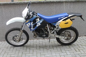 Praga ED 250 793-001 1999 - 3