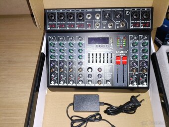 NOVÉ malé ,levné  mix pulty - 3