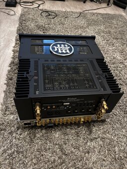 McIntosh MA12000 75 Anniversary Edition Integrovaný - 3