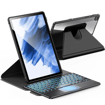 Klávesnice Infiland +pouzdro pro tablet Samsung Galaxy Tab - 3