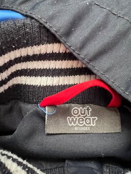 Lindex bunda vel.98 - 3