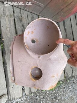 Blatníky Felicie - 3