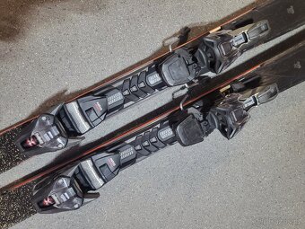 SJEZD.CARV. LYŽE K2 DISRUPTION MTI - 165 CM - 3
