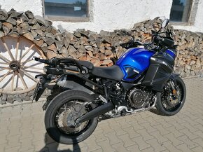 YAMAHA XT 1200 Z Super Ténéré r. 2018 - 3