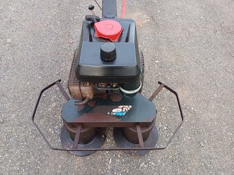 Bubnová sekačka Vari BDR700 - 3