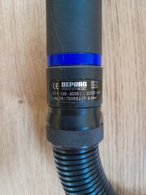 Úhlová bruska Deprag - 3