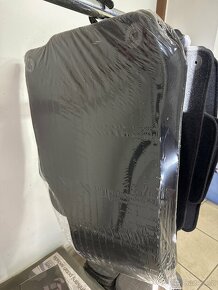 Nova sada kobercu Octavia 1 - 3