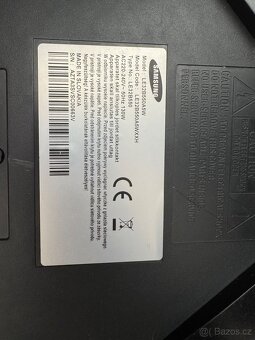 Nástěnná televize Samsung - 3