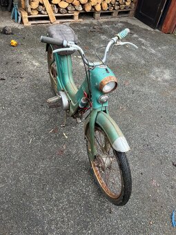 Jawetta standart 551 - 3