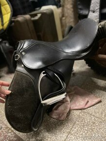 Úklid sedlovny - i výměna - 3