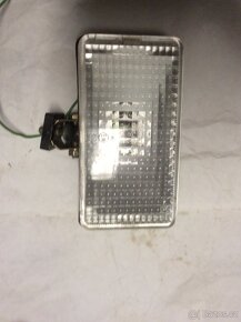 Avia 30- náhr.díly - 3