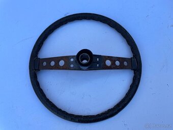 Volant - Škoda 110LS/ 110r - 3