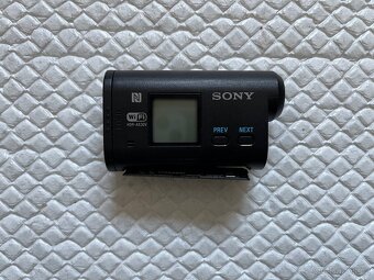 Sony Action Cam HDR-AS30V - 3