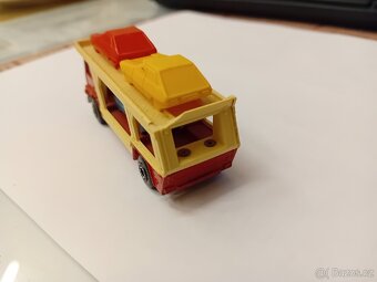 Matchbox - 3