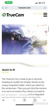 Auto camera wifi 4k 1080 - 3