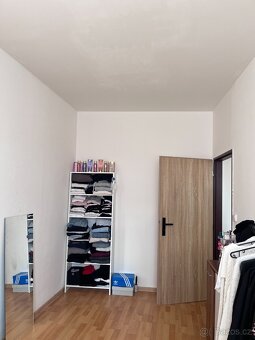 Pronájem bytu  2+kk v centru Nové Paky - 3