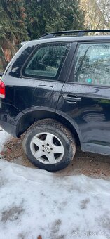 Ve tuareg 128 kw nd - 3