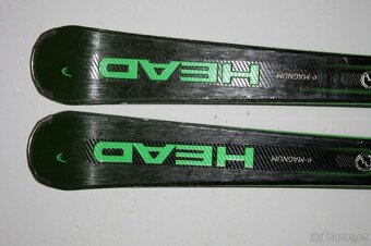 head e magnum Supershape 149 cm - 3