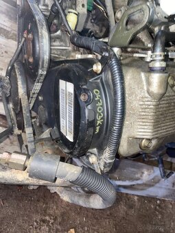 Subaru justy swift - 3