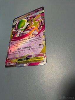 Mega Gardevoir EX (Pokemon) - 3