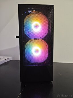 Herní PC + (wifi) - 3