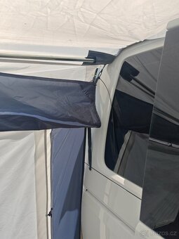 Nafukovací předstan Reimo - 3