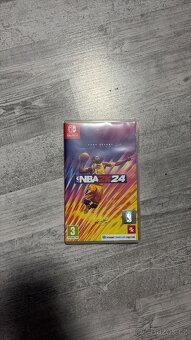 Nintendo Switch V1 + příslušenství - 3