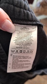 Hezké dámské tepláky Adidas - 3