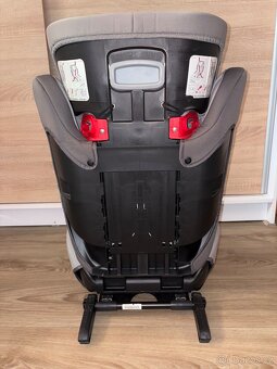 Autosedačka 15-36kg s isofixem - 3