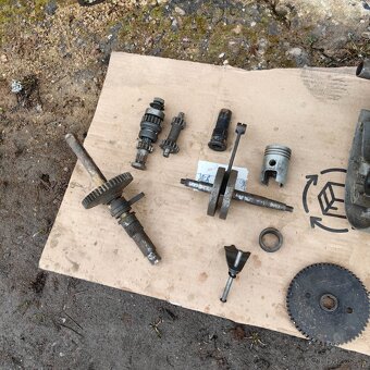 Stadion s11 motor - 3