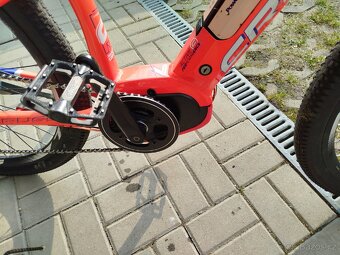 Elektrokola Crussis - 3