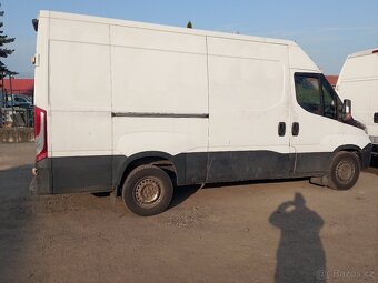 Prodám Iveco chladak - 3