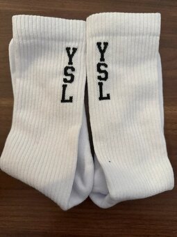 Ponožky YSL - 3