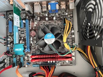 Výkonný PC (Intel Core i7, 16 GB RAM, 1TB SSD) - 3