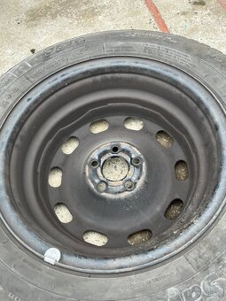 Prodej kol Octavia, Seat… - 3