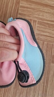 Boty do vody 21-22 - 3