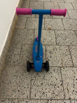 Koloběžka Little Tikes - 3