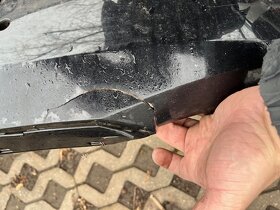 VW Sharan od 2010 Přední nárazník - 3