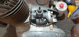 Jawa 250/353 pulbuben - 3