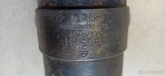 Indukční cívka Bosch - 3