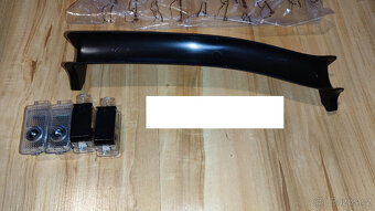 Díly Škoda Superb I - 3