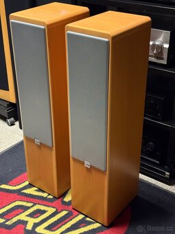 Reprosoustavy Canton Ergo 700 DC - 3